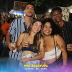 Pré-Abertura Micareta de Feira